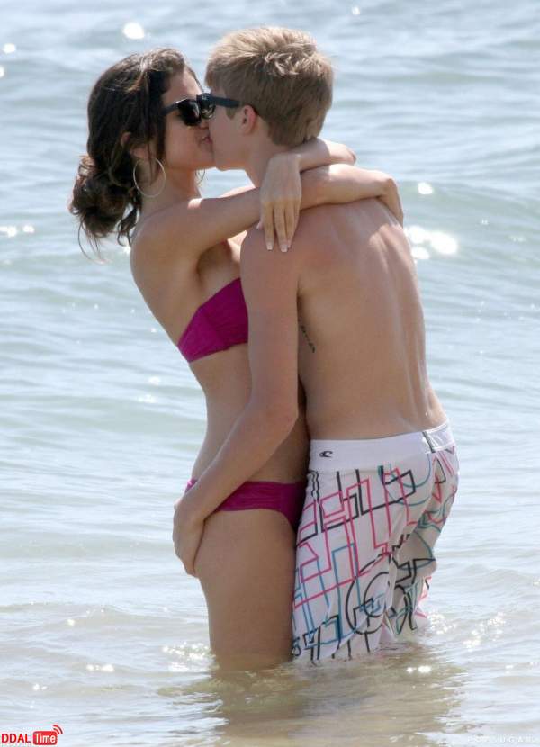 셀레나 고메즈와 연애 당시 섹스중독이었다는 저스틴 비버 이미지 #8