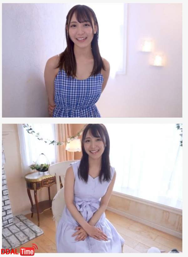 이번에 갓 데뷔한 신인 AV배우 이미지 #2