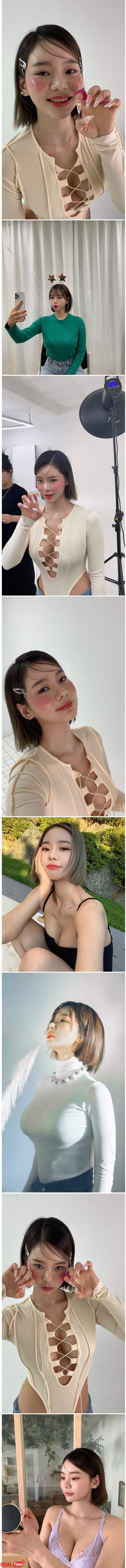 개그우먼 몸매 1황.. 맹승지 근황 이미지 #1