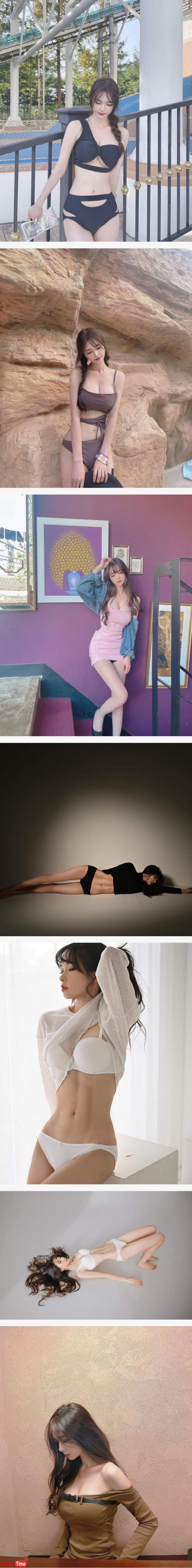 수학 과외강사 몸매 실화냐 이미지 #1