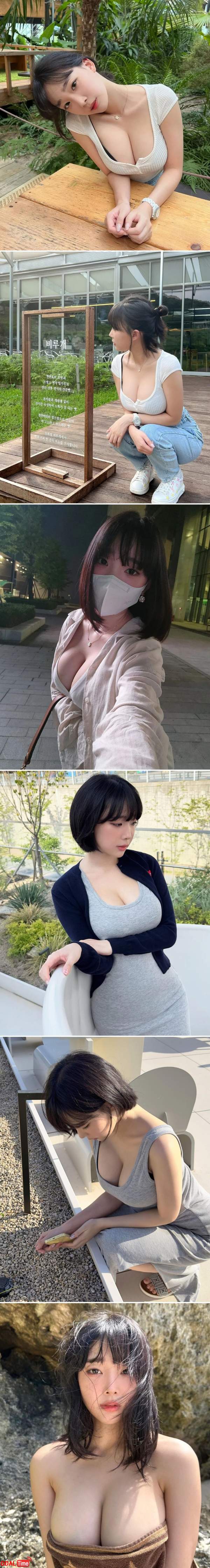 어느 모델의 뼈때리는 팩폭 이미지 #1