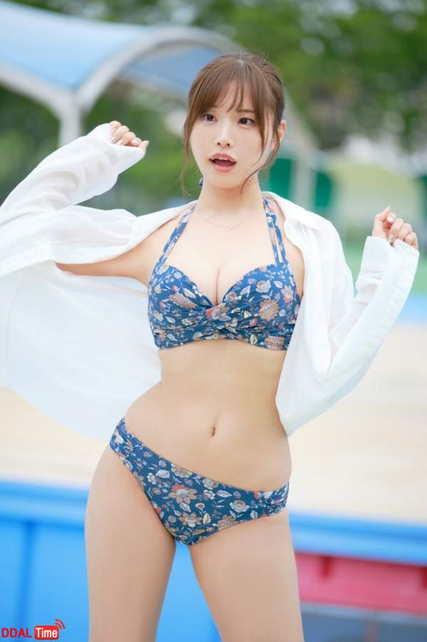 웬만하면 호불호 안갈리는 스타일 이미지 #3