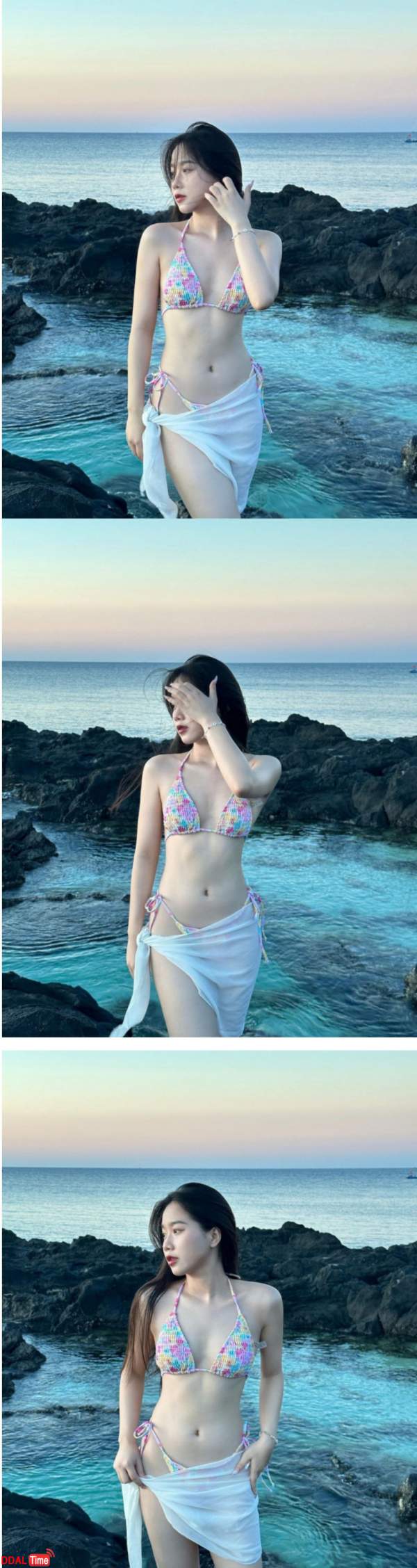 이런 몸매 호? 불호? 이미지 #1