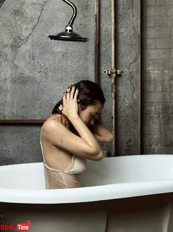 김태희 인생 최대 노출 화보 이미지 #4