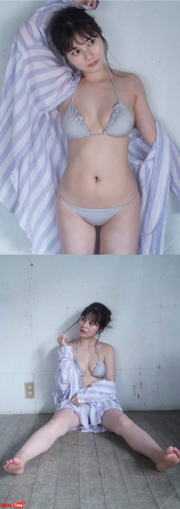 관리하는 현실 여친몸매 특 이미지 #1