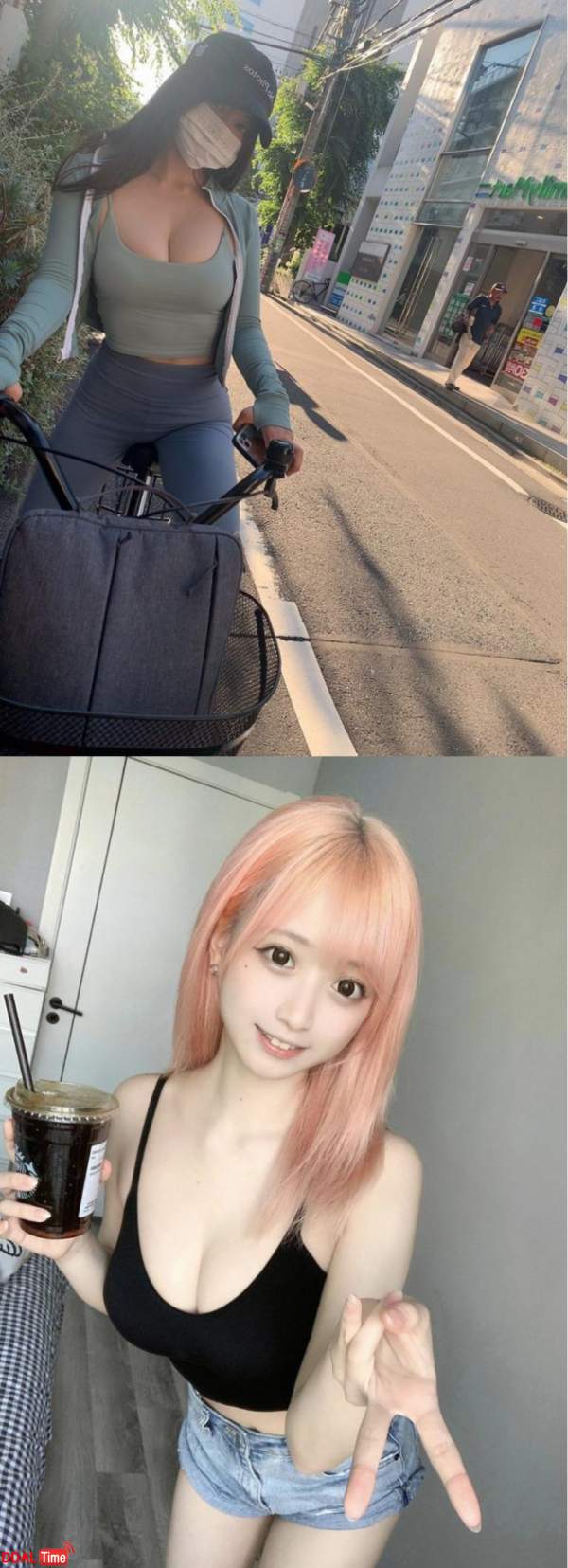 베이글녀에 환장하는 이유 이미지 #1