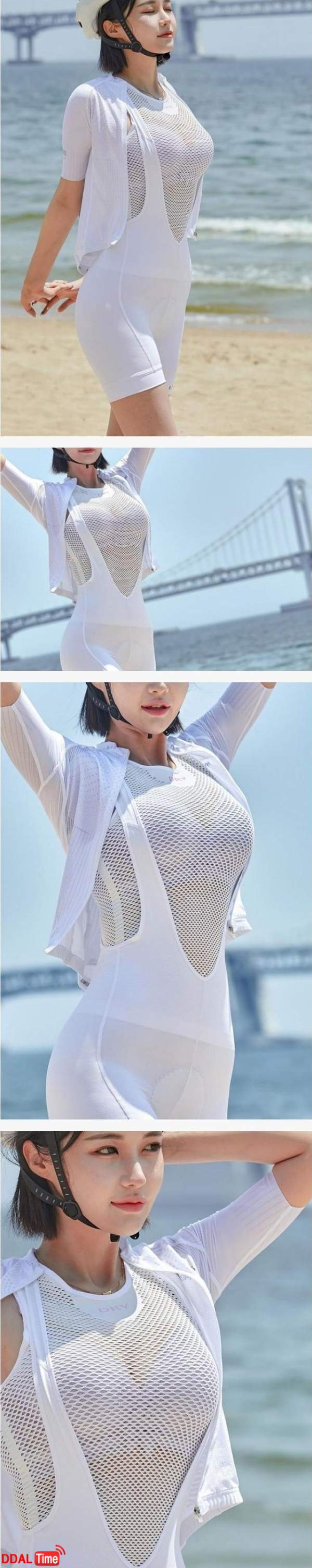 자전거 동호회가 동물의왕국 되는 이유 이미지 #1