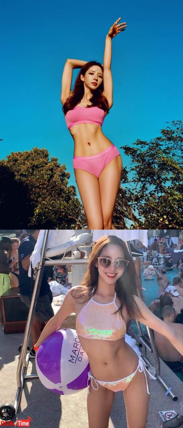 김서영 아나운서.. 미친 몸매 ㄷㄷ 이미지 #1