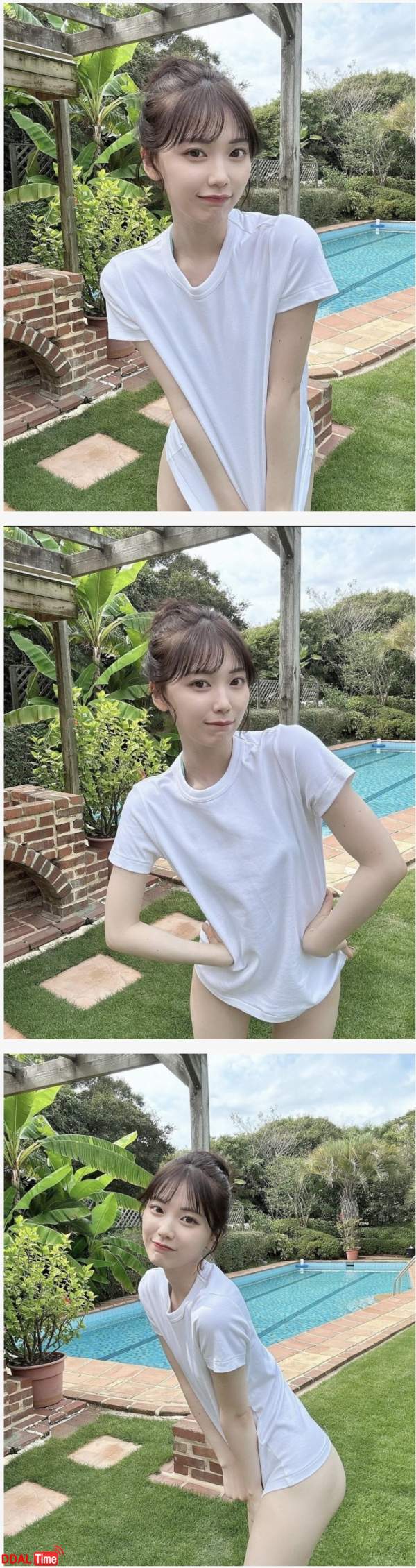 하의 실종 이시카와 미오 이미지 #1