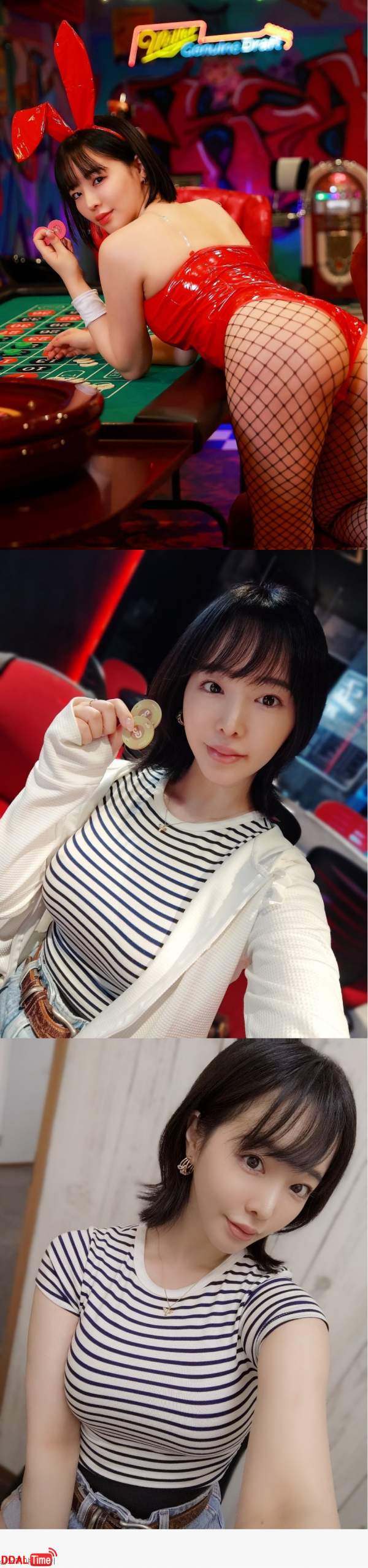 의외로 키가 150cm밖에 안되는 배우 이미지 #2