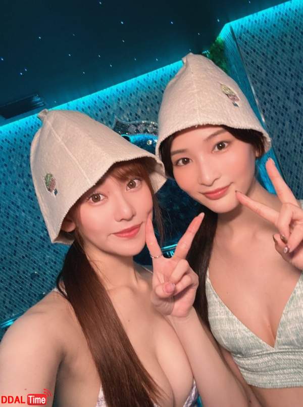 예뻐서 작품 찾아보게 되는 AV배우 이미지 #3