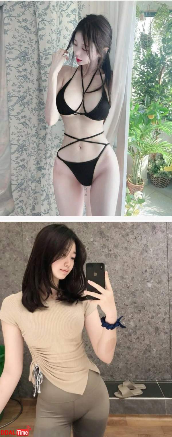 근래 본 누나들 TOP 5 이미지 #2