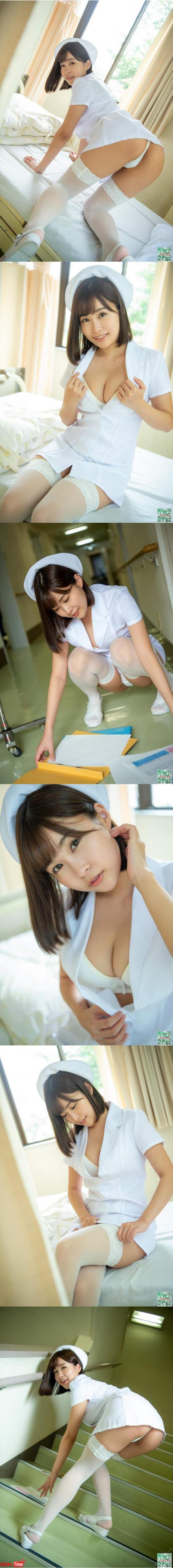 간호사가 환자 꼬시는법 이미지 #1