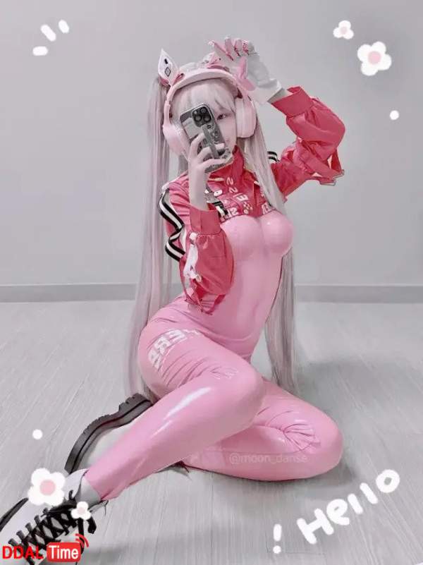 니케 아트팀 근황 이미지 #5