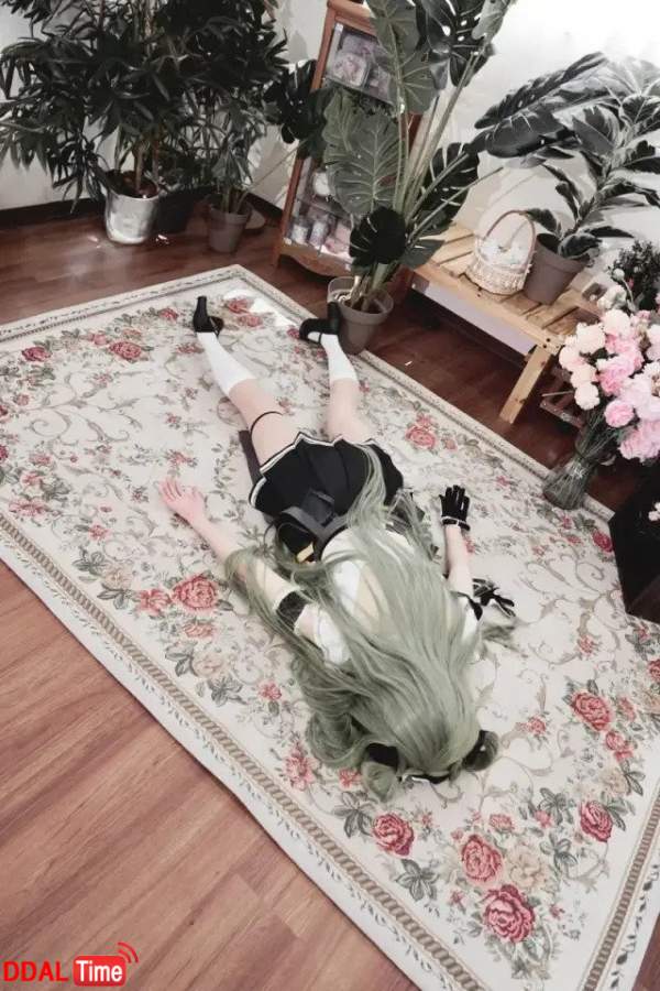 니케 아트팀 근황 이미지 #6