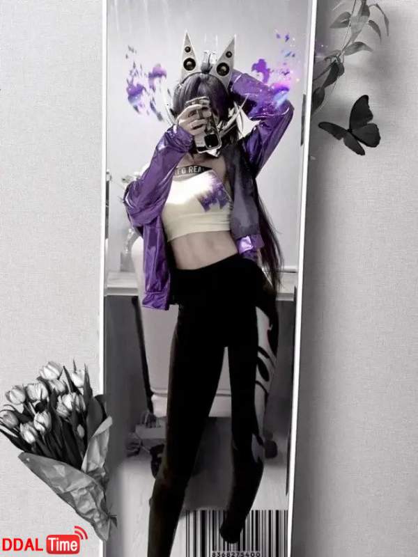 니케 아트팀 근황 이미지 #9