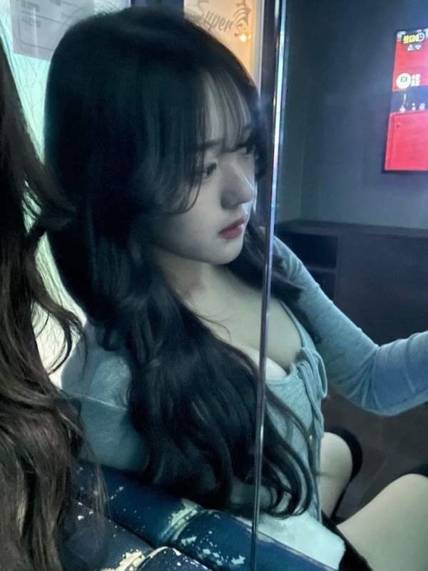 귀엽게생겼넹 이미지 #1