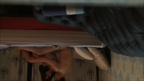 자기얼굴만 가리고 섹스 이미지 #1