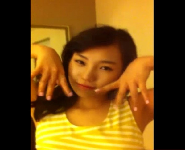 트윙클녀 이미지 #1