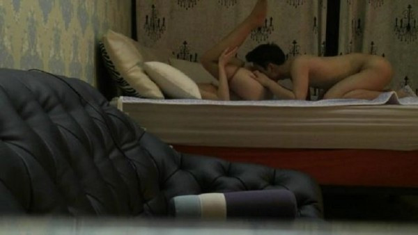 남친몰래 보지안에싸면 진짜안돼 이미지 #1