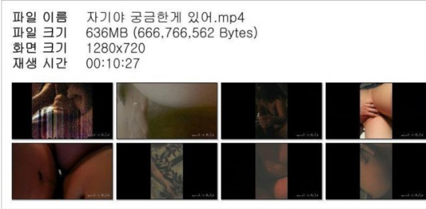 자기야 궁금한게 있어 이미지 #1