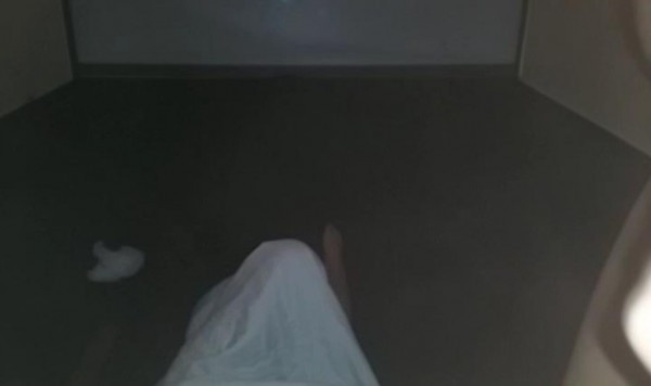 어린커플 비디오방에서 이미지 #1