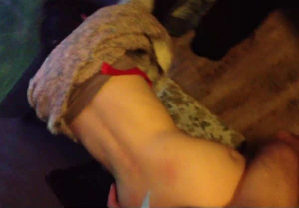 룸식술집에서 이미지 #1