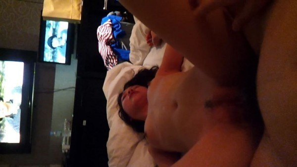 모텔 설리녀 닮은꼴 술취한여친 1-4 모음 이미지 #1