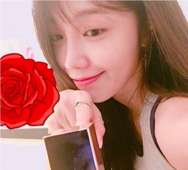 SSS급 이쁜이걸 셀피만?? 이미지 #1