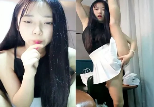 귀욤 소녀 처자 셀카물중 최고!! 이미지 #1