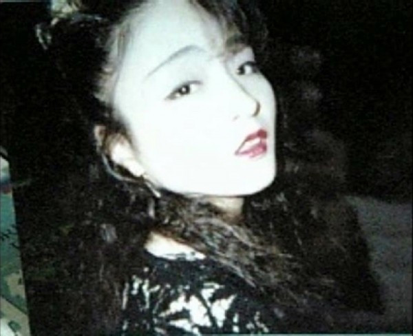 한국에서 꼬신 일본녀(고화질) 이미지 #1