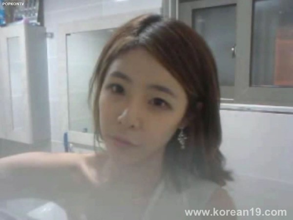 봉수니 샤워 이미지 #1