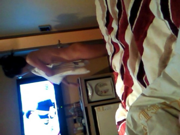 어플로 만난 어린 조건녀 이미지 #1