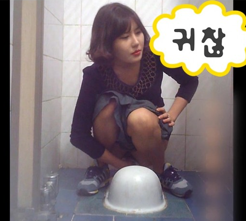 e-편한세상 몰카노출 이미지 #1