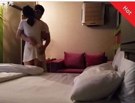 즐기는 안경커플 이미지 #1