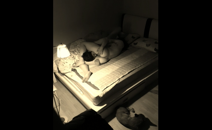 친구여친 3탄 이미지 #1