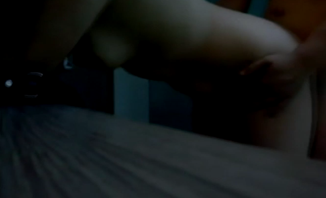 육덕진 여친과 이미지 #1