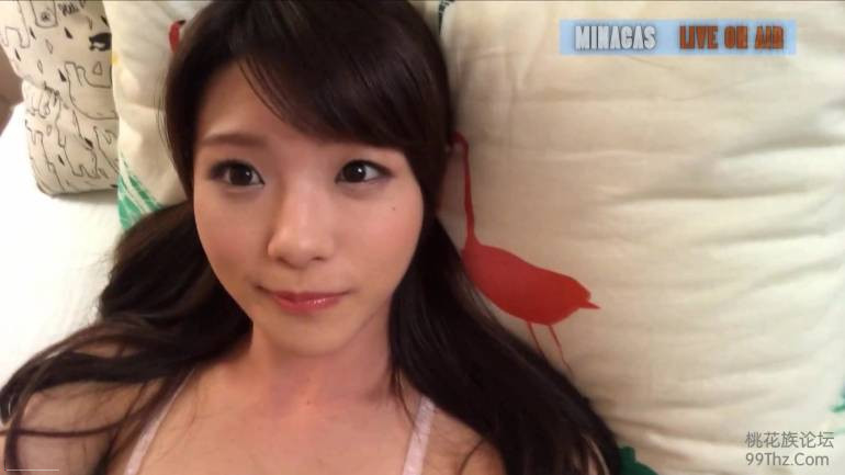 미모 열일하는 아이자와 미나미 최근작 이미지 #2