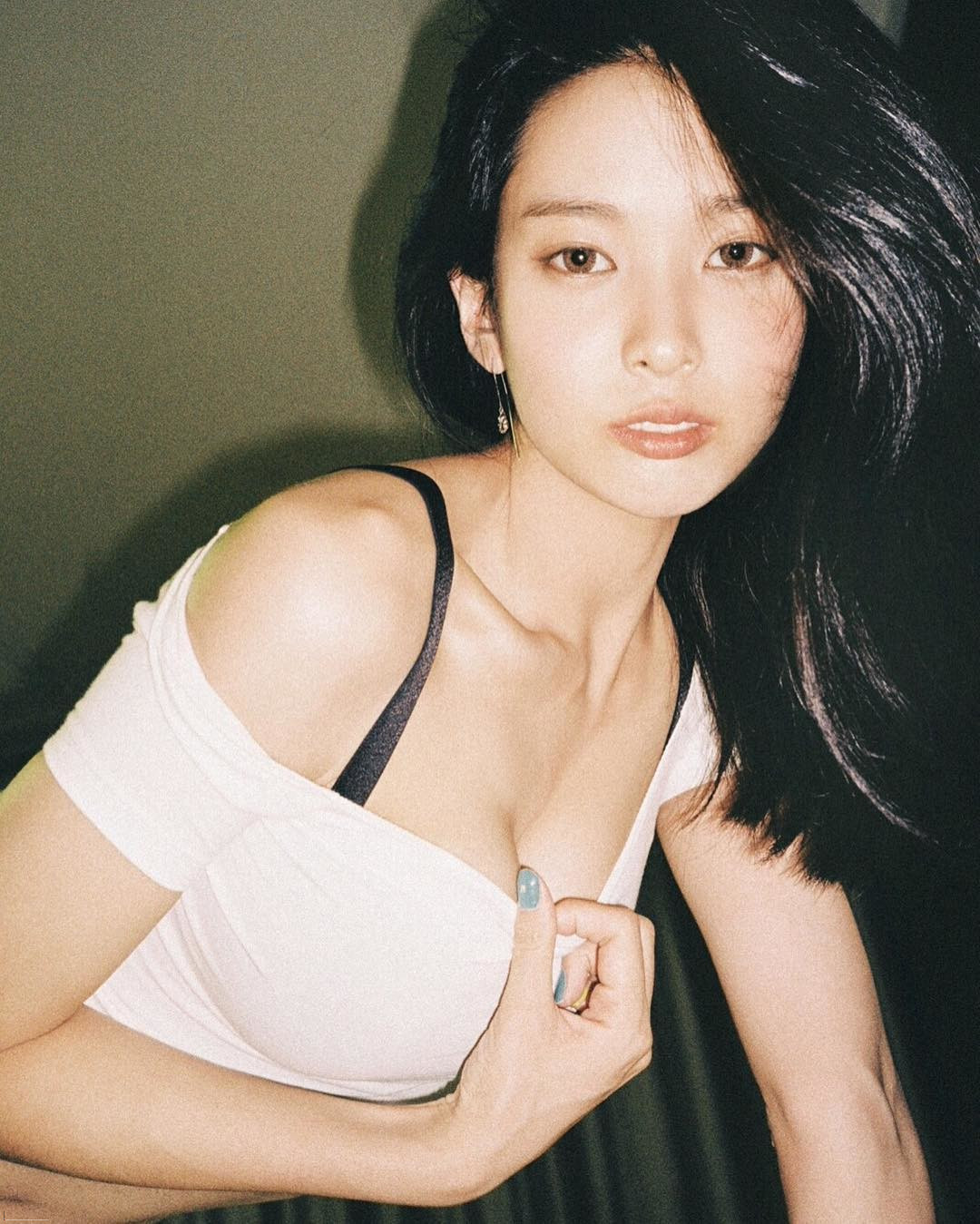 아름다운 몸매 홍다솜 이미지 #3