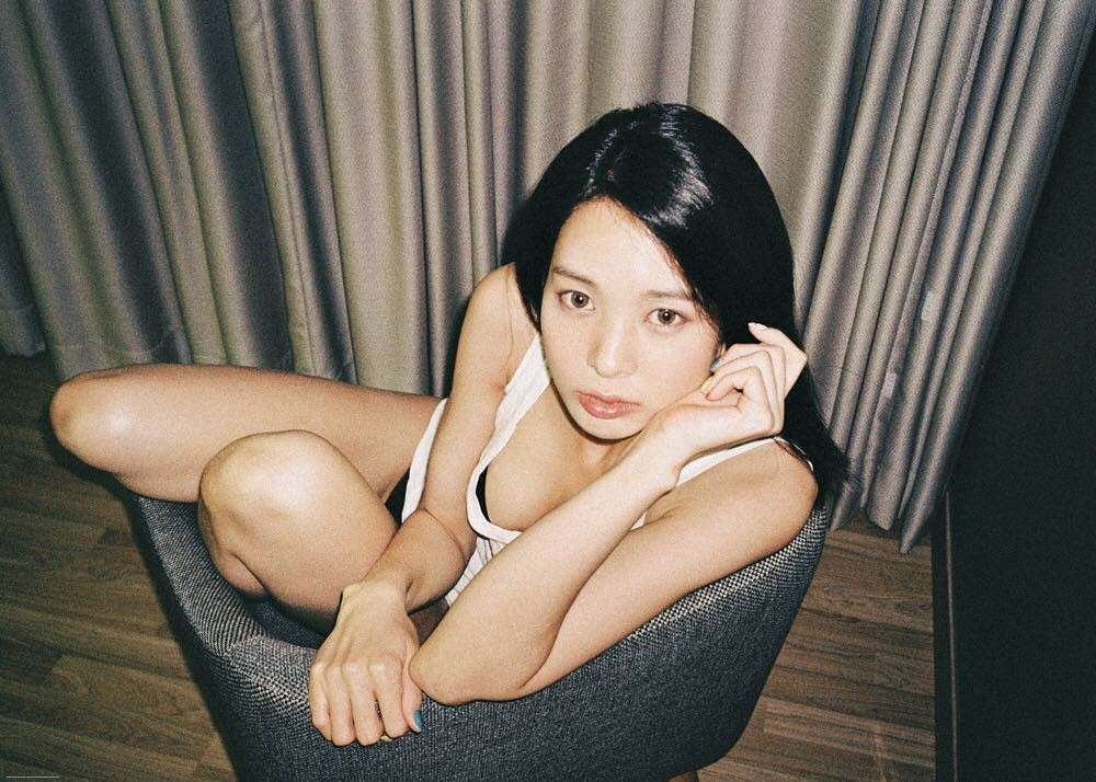 아름다운 몸매 홍다솜 이미지 #4