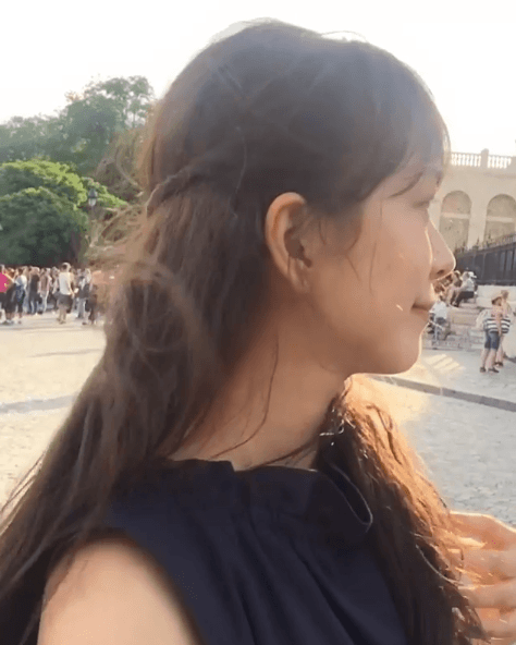 몸매 좋은 모델 이미지 #1