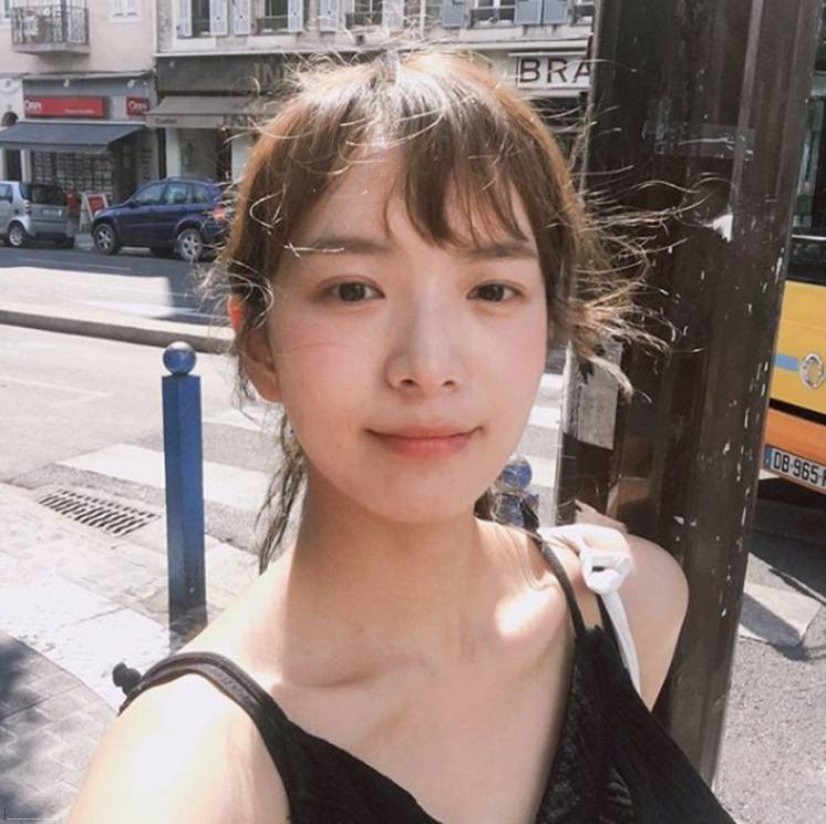 몸매 좋은 모델 이미지 #3