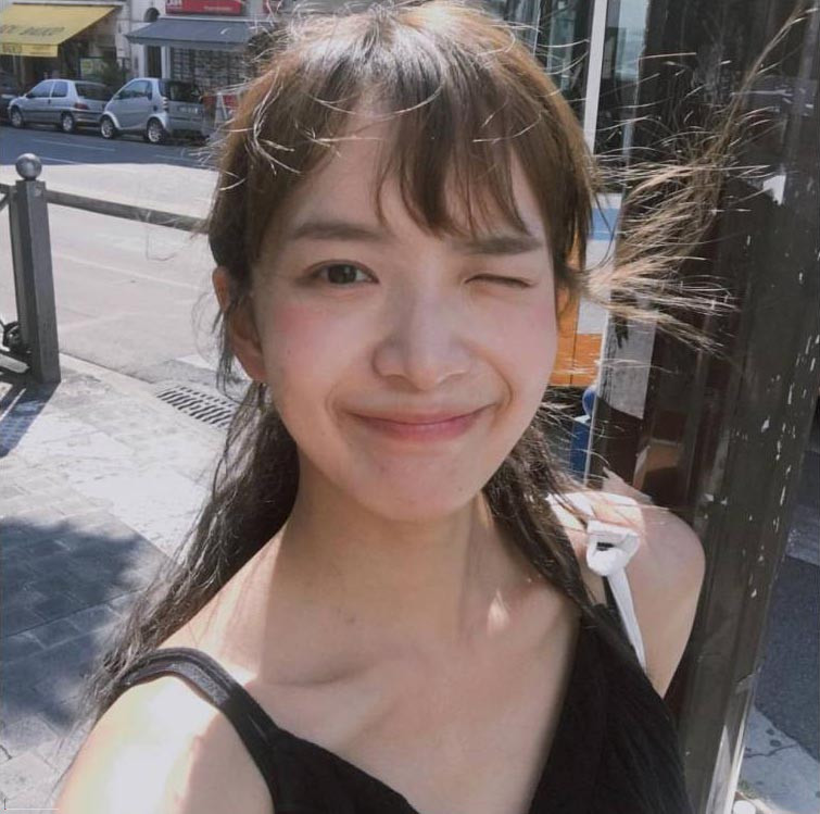 몸매 좋은 모델 이미지 #4