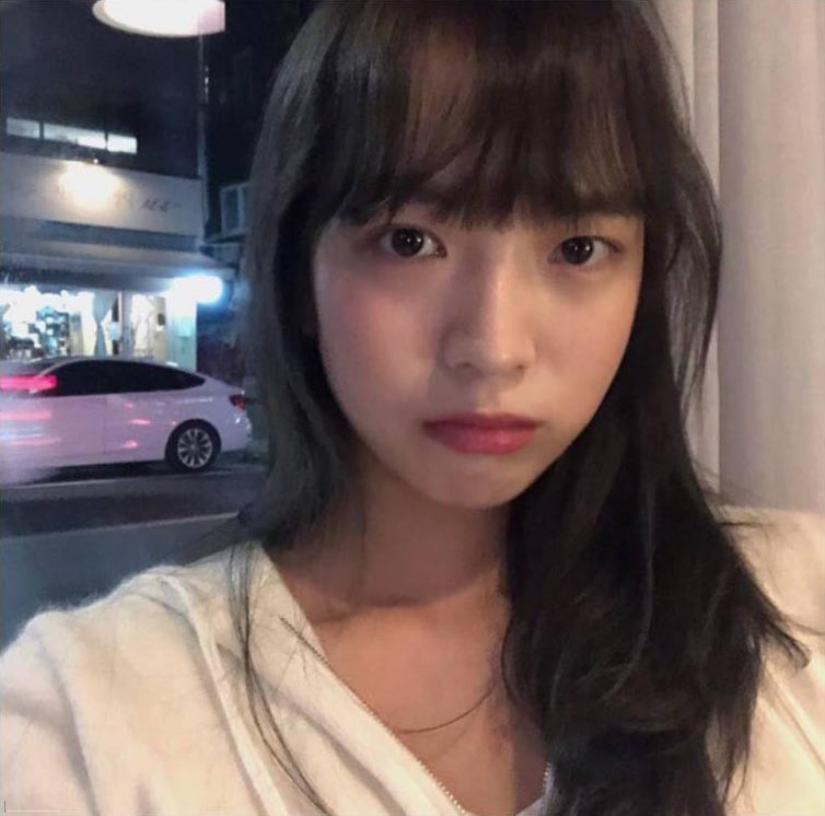 몸매 좋은 모델 이미지 #5