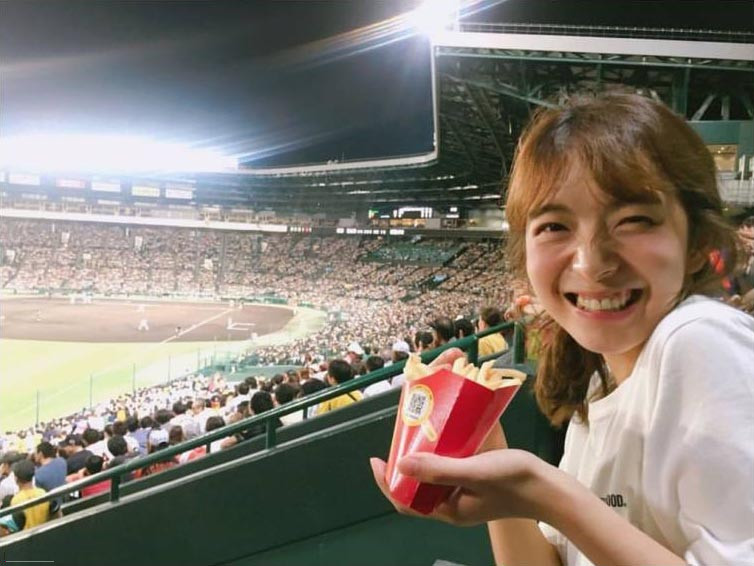 몸매 좋은 모델 이미지 #6