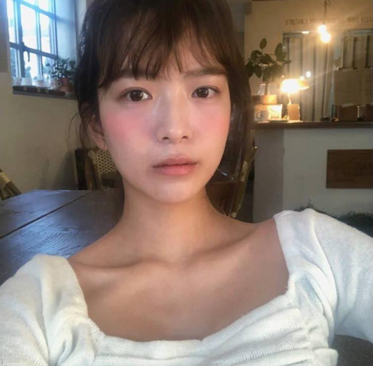 몸매 좋은 모델 이미지 #12