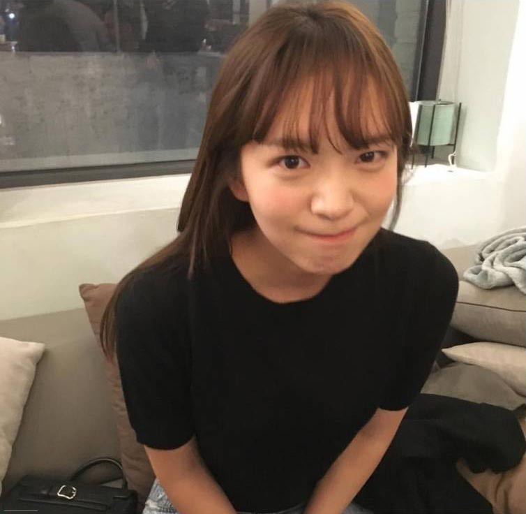 몸매 좋은 모델 이미지 #15