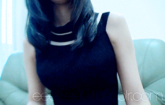 의외로 가슴 큰 처자 이미지 #1