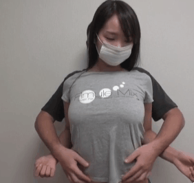 아슬아슬 마스크녀 이미지 #1