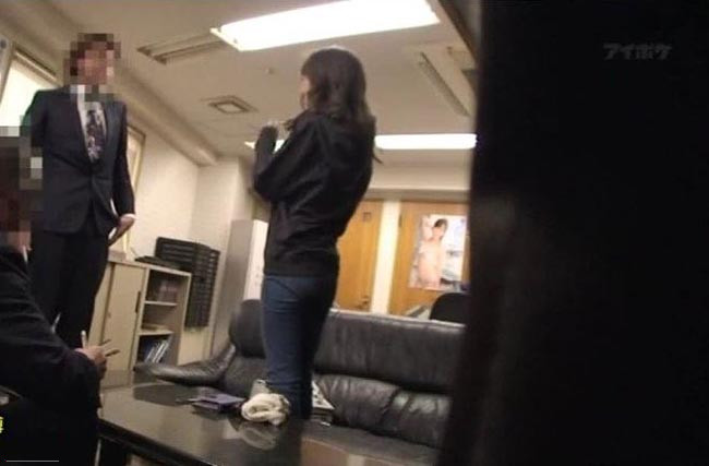 세상에서 가장 슬픈 야동.... 이미지 #3